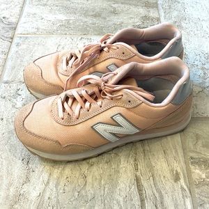 New Balance 515 Shoes